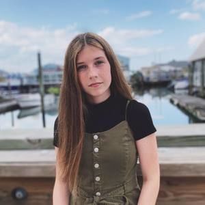 Meet your Posher, Anne